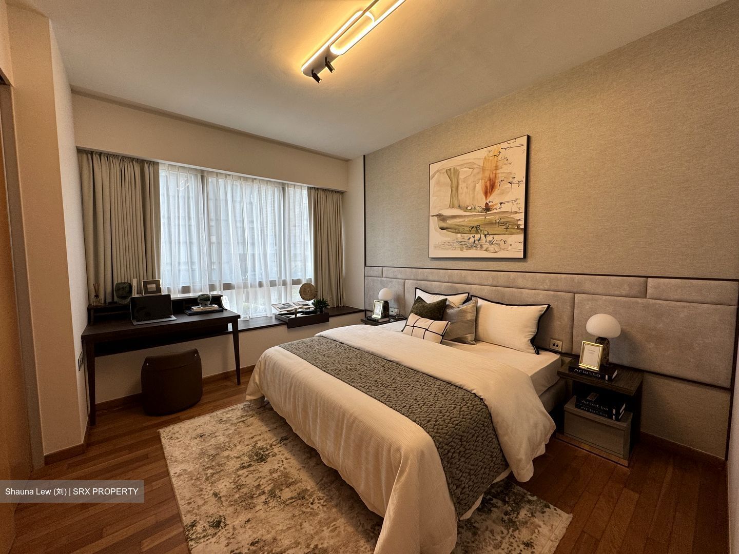 One Shenton (D1), Apartment #600336771
